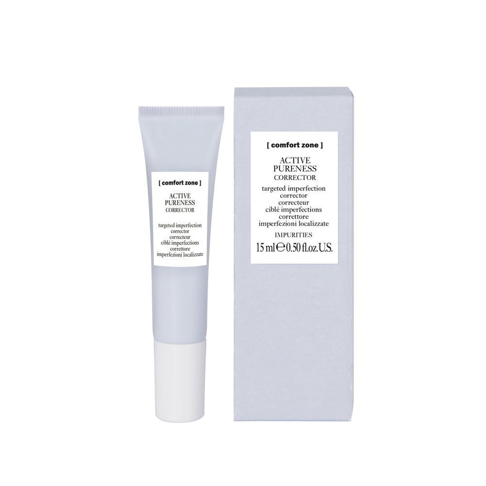 [comfort zone] ACTIVE PURENESS CORRECTOR