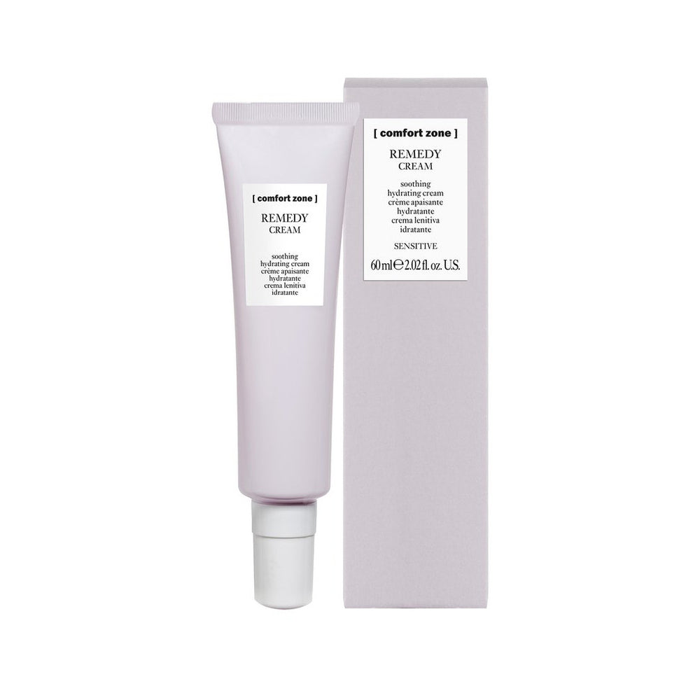 [comfort zone] REMEDY CREAM