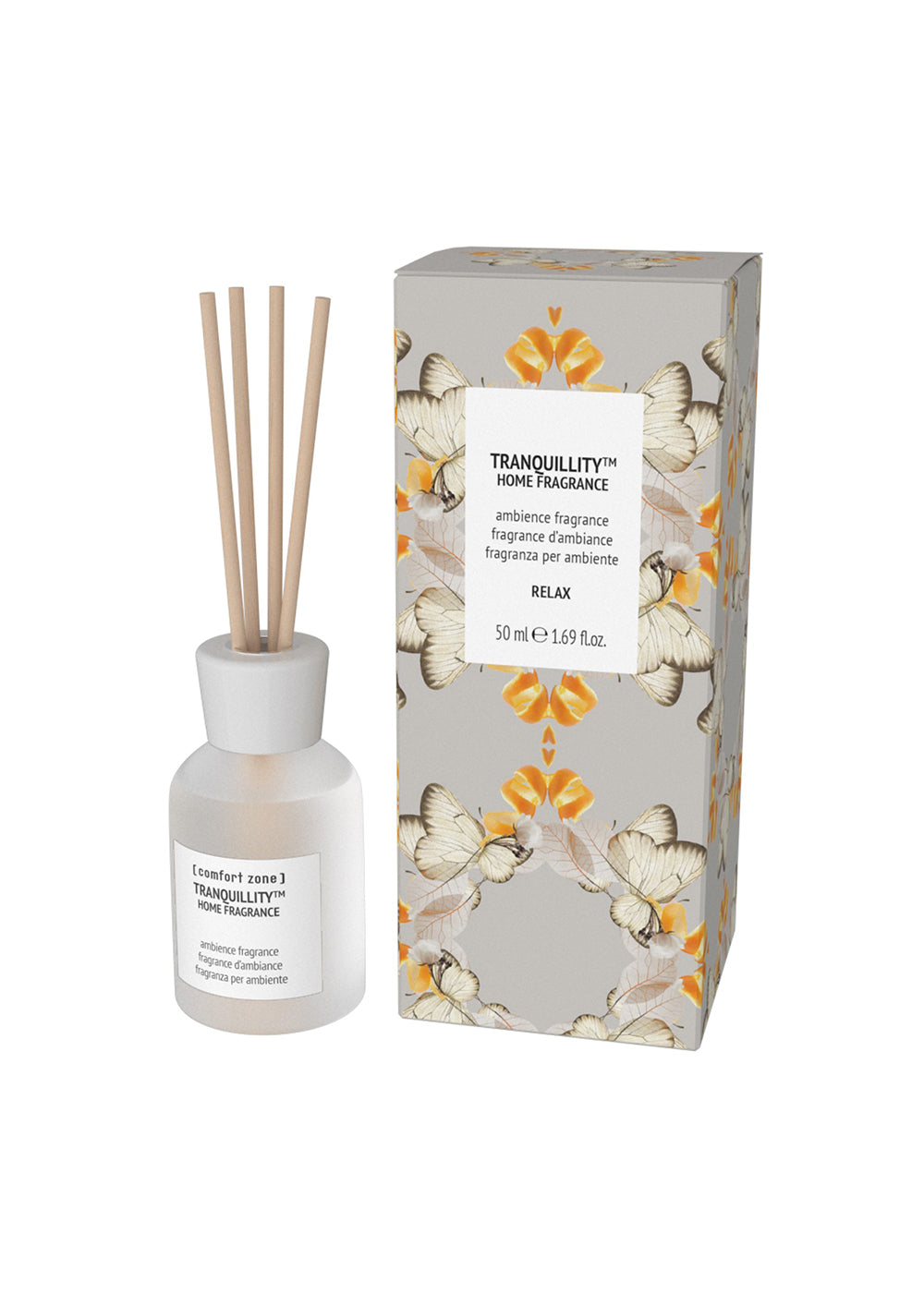 [comfort zone] Tranquillity™ Home Fragrance