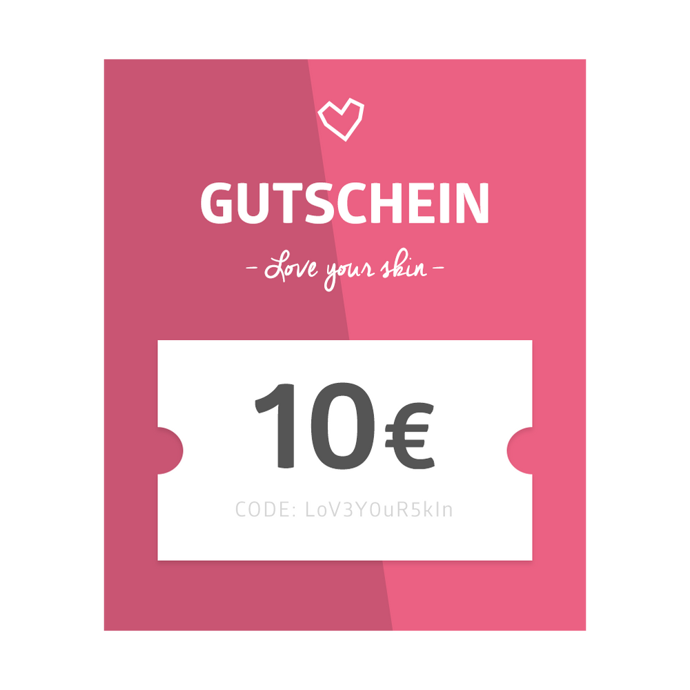 10€ Gutschein