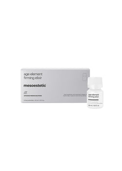 Mesoestetic age element® firming elixir