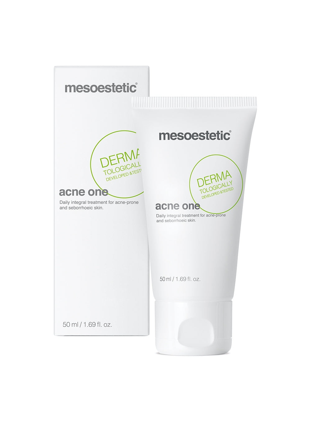 Mesoestetic Acne Line Acne One Cream